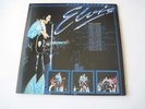 Elvis Presley Blue Rythems GATEFOLD EPC 1000 LP NM