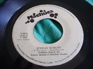 Afro Colombia 45 Cumbia Siglo XX - African kung fu HEAR