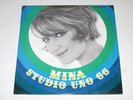 Mina - Studio Uno 66 - Original 1966 ORIGINALE LP