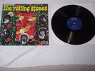 Rolling Stones,Flowers,Belgian Unique Cover,RAR,MINT-
