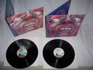King Crimson,In The Court of the., 2 x Palm Tree Island