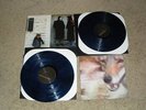 Brand New The Devil and God Vinyl Blue/Black 2xLP NEW