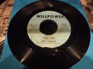 Sweet Breeze - Good Thing - (Willpower)