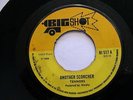 TENNORS - ANOTHER SCORCHER / BIG SHOT 7