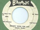 Mo-Jo Buford Messin R&B Blues Northern Soul Bangar Hear