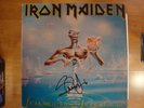 IRON MAIDEN 