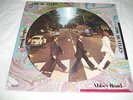 Beatles - Abbey Road 1978 Picture Disc Sealed