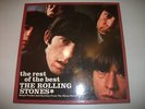 Rolling Stones - The Rest Of The Best 4 LP-BOX + Single