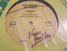 The Twinkle Brothers Jahoviah/Free Africa Stereo *12
