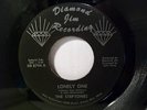STEPTONES DETROIT NORTHERN SOUL LONELY ONE RARE LISTEN