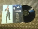 JAMES BROWN LP Try me ' 59 KING  VG