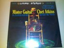 SPEAKERS CORNER - CHET ATKINS - MISTER GUITAR 180GR