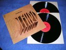 SOFT MACHINE -THIRD- DLP FOC.´70 US Press. BL 30340/41