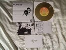 u2 ltd edition another day gold vinyl