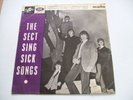 Downliners Sect - The Sect Sing Sick Songs 1965 UK EP