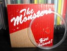 The Monsters - züri brönnt 2