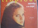MEIRELES E OS COPA 7 1969 Bossa Jazz LP Ex BRAZIL HEAR