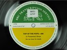 HAWKWIND-MOTT-ROXY-SLADE RAREST LIVE BBC TOP NO 408.