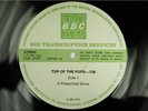 FRANKIE MILLER-ROXY MUSIC-SUPERTRAMP-LIVE BBC NO 756.