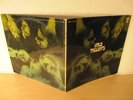 VIRUS Thoughts GERMANY 1971 ORIG PSYCH PROG KRAUT LP
