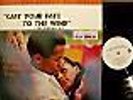 VINCE GUARALDI TRIO - Cast your fate..MFSL 1/2 SPEED LP