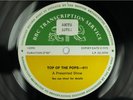 SLADE-T/REX-ROXY etc-RAREST LIVE BBC TOP NO-411.