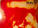 SUN RA NUCLEAR WAR 12 INCH 