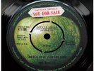 Beatles - Something UK 1969 Apple *FACTORY SAMPLE* EX+
