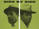 LP* Side By Side -DUKE ELLINGTON & JOHNNY HODGES *NEW CLASSIC RECORDS 45 SERIES