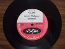 LE RARE JKST 02 HALLYDAY JOHNNY 45T TOURNE EN 33 TOURS