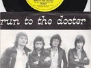 SLINKY * 1979 Belgian PUNK KBD 45 * Hear it