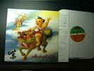 STONE TEMPLE PILOTS Same 1994 ATLANTIC BLUE VINYL - LP