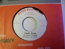 Silford Walker 'Lambs Bread' 1975 JA 45 MINT