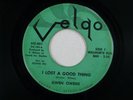 GWEN OWENS I Lost A Good Thing VELGO NORTHERN SOUL 45