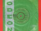 Los VIDRIOS QUEBRADOS 1st 45 Non-LP MOD POP PSYCH CHILE