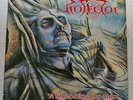 PROTECTOR - A Shedding of Skin LP