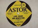 THE LEMON PIPERS LOVE BEADS AND MEDITATION 60'S OZ 7