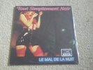 vinyl rap lp tout simplement noir le mal de la nuit
