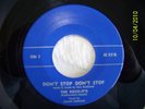 THE ROCK-IT'S (NO NAME LABLE) DON'T STOP DON'T STOP