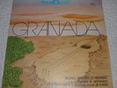 BRUNO BATTISTI D'AMARIO granada latin LP Orig LISTEN