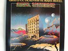 MFSL THE GRATEFUL DEAD FROM THE MARS HOTEL 1172 NM NM