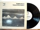 ROBBIE BASHO VISIONS OF THE COUNTRY 1978 WINDHAM NM VG+