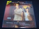 Natural Born Killers New Vinyl LP Nine Inch Dylan Galas