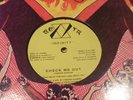 MODERN SOUL/BOOGIE/DISCO - INFINITY - CHECK ME OUT