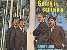 GERRY & PACEMAKERS In California 1965 RARE UK ep BEAUTY