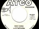 Funky Northern Soul * RUDY MOCKABEE * Sweet Thing * MP3