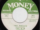 Northern Soul * M-M & THE PEANUTS * The Phillie * HEAR