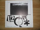 LP    U2   BBC Concert  Live In  London 1983   RARE LP