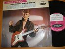 JOHNNY HALLYDAY- 