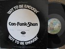 CON FUNK SHUN-GOT TO BE ENOUGH-12